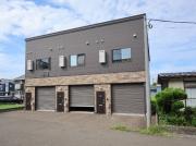 M′s Garage