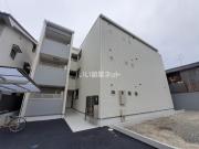 近鉄橿原線近鉄郡山駅まで徒歩8分