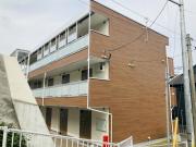 ＪＲ京浜東北・根岸線大船駅まで徒歩15分