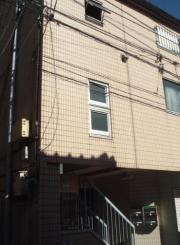 西武新宿線井荻駅まで徒歩9分