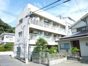 田上コーポ