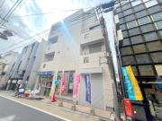 ATステージ