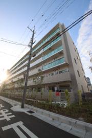 ＪＲ東海道本線甲子園口駅まで徒歩12分