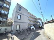 プランドール北白川