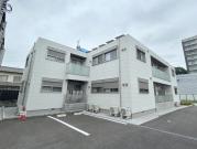 西武新宿線本川越駅まで徒歩8分