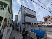 阪神本線出屋敷駅まで徒歩6分