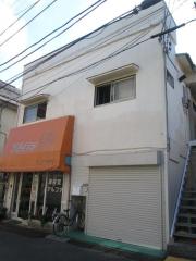 あさひ荘