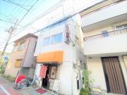 ＪＲ総武線（各駅停車）小岩駅まで徒歩3分