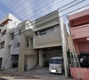 山下N住宅