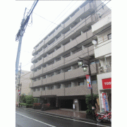 ルーブル世田谷