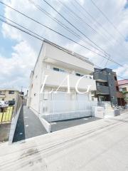 京成本線大神宮下駅まで徒歩13分
