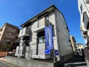 つくばエクスプレス南流山駅まで徒歩6分