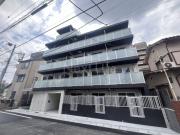 リルシア西八王子