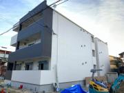 ジュネス服部南町