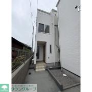 ＪＲ中央線八王子駅まで徒歩12分