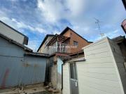 小路町松本貸家