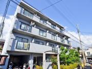 阪急神戸線六甲駅まで徒歩4分
