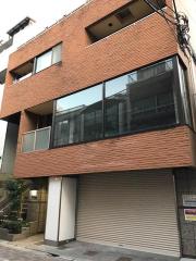ＪＲ総武線（各駅停車）新小岩駅まで徒歩4分