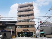 ＪＲ大阪環状線桃谷駅まで徒歩9分