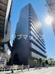 都営三田線板橋区役所前駅まで徒歩4分
