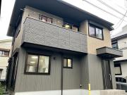 北葛西1丁目戸建