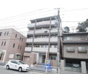 ＪＲ東海道本線横浜駅まで徒歩13分