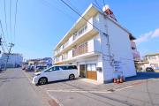 ＪＲ山陽本線天神川駅まで徒歩8分