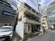 ＪＲ山手線渋谷駅まで徒歩7分