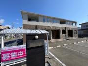 静かで落ち着いた住環境が魅力