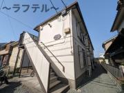 西武池袋・豊島線所沢駅まで徒歩7分