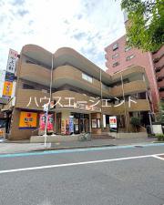 中里ハイツ