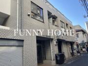 東急田園都市線三軒茶屋駅まで徒歩5分