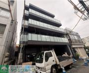 都営浅草線戸越駅まで徒歩6分