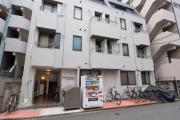 京成本線京成小岩駅まで徒歩4分
