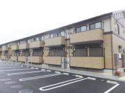 サニーソフィア B棟