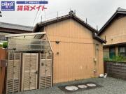 尾上町N様貸家