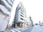 地下鉄鶴舞線大須観音駅まで徒歩4分