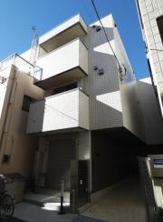 都営浅草線本所吾妻橋駅まで徒歩9分