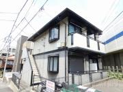 パディー コート田園