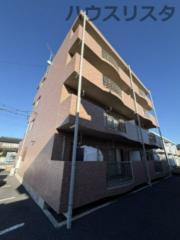 ＪＲ高崎線熊谷駅まで徒歩12分