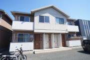 ジェミニ向中野 弐番館