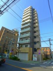 ＪＲ京浜東北・根岸線西川口駅まで徒歩7分