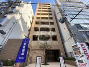 地下鉄谷町線南森町駅まで徒歩5分