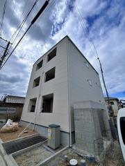 南海本線高石駅まで徒歩7分
