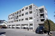 ＪＲ常磐線ひたち野うしく駅まで徒歩5分