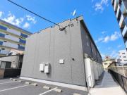 北九州モノレール旦過駅まで徒歩15分