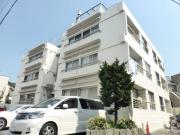 都営浅草線西馬込駅まで徒歩12分