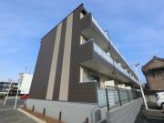 ＪＲ外房線蘇我駅まで徒歩15分