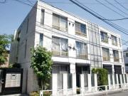 都営大江戸線落合南長崎駅まで徒歩8分