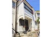 西山町4丁目貸家